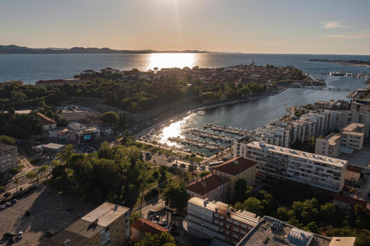 Goga Nova Διαμέρισμα Ζαντάρ Εξωτερικό φωτογραφία