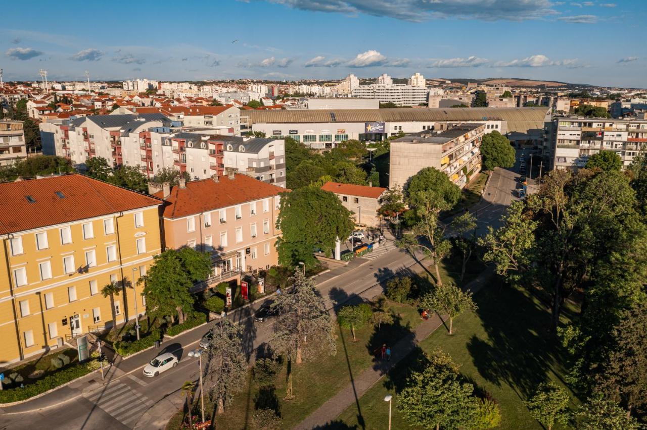 Goga Nova Διαμέρισμα Ζαντάρ Εξωτερικό φωτογραφία